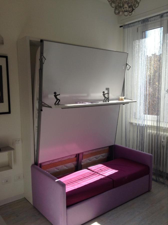ℒovely & ℰlegant Studio Next To Duomo/Missori Mediolan Zewnętrze zdjęcie