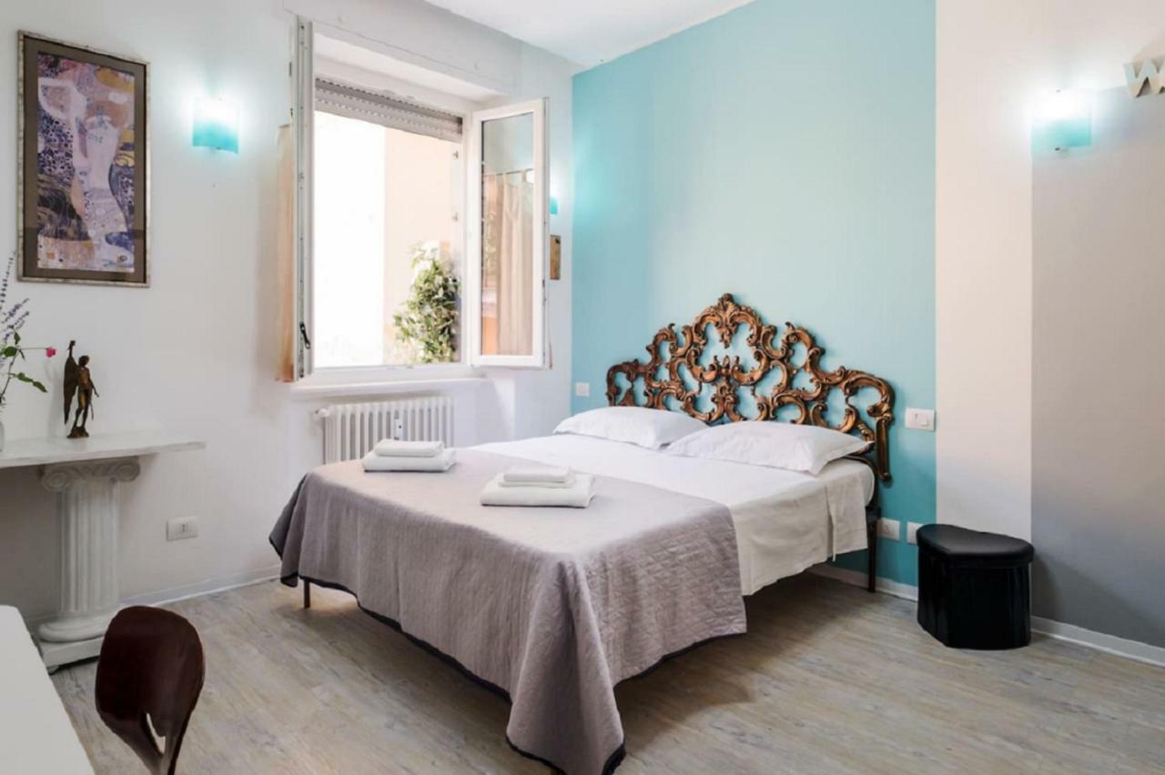 ℒovely & ℰlegant Studio Next To Duomo/Missori Mediolan Zewnętrze zdjęcie