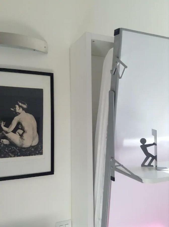 ℒovely & ℰlegant Studio Next To Duomo/Missori Mediolan Zewnętrze zdjęcie
