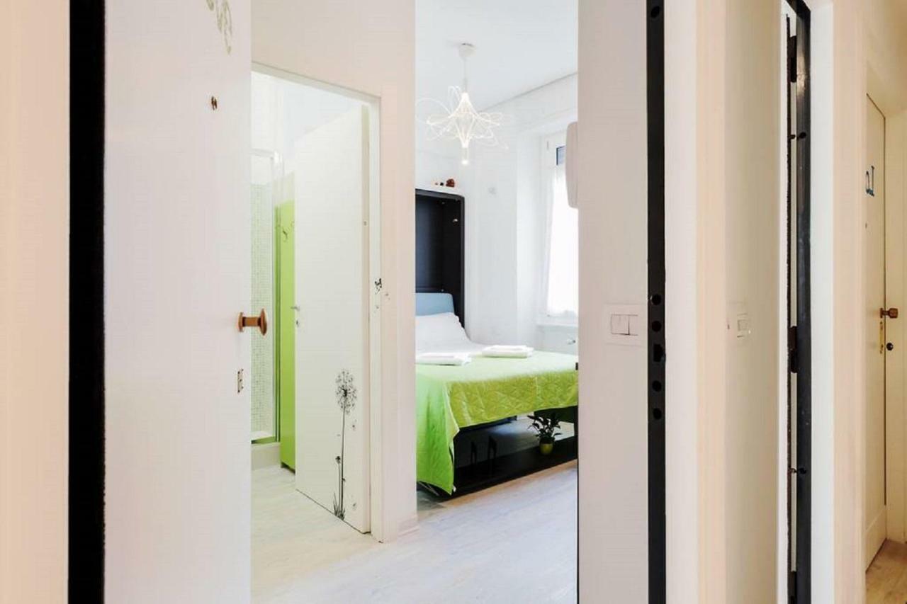 ℒovely & ℰlegant Studio Next To Duomo/Missori Mediolan Zewnętrze zdjęcie
